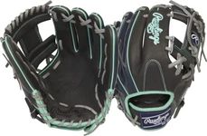 Rawlings | HEART OF THE HIDE Baseball Glove | R2G - Narrow Fit | 11.5" | Pro I-Web | Right Hand Throw