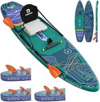 iTAOSTAR A02D 35" Extra Wide Paddle