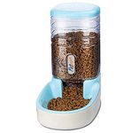 Food Dispenser For Cats