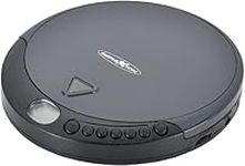 Reflexion PCD-400 Portable CD Playe