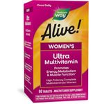 Nature's Way Multivitamin