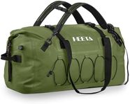 HEETA Waterproof Duffel Bag Motorcy