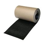 XPEL Black Universal Door Sill Guard (60" x 2.75") Paint Protection Film Kit