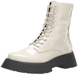 Circus NY Women's Lolita Ankle Boot, Sage Patent, 8