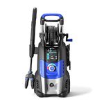 Ar Pressure Washer