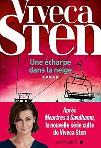 Une écharp