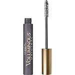 L’Oréal Paris Voluminous Original Mascara, Lash Volumizing and Separating Mascara, Non-Clumping Formula for Soft and Smooth Lashes, Black, 8 mL