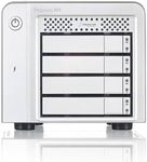 Promise Technology Pegasus M4 4-Bay