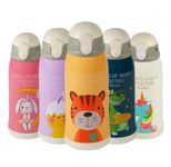 Thermos Toddler Straw Cups