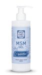 Kala Health - MSM Skin and Facial Gel Lotion - The Best MSM Gel for Quickly Soothing Joints and Muscles, and Improving Skin Condition- Achieves Soft, Smooth Healthy Skin.