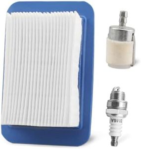 Vudajuley Blower Tune-up Kit 90070 Fit for Echo PB-755SH PB-413H PB-500T PB-620 PB-500H PB-650 PB-650H Replace 90151