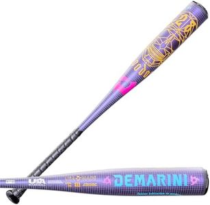 DeMarini 2026 Voodoo® One (-11) USA Baseball Bat - 27"/16 oz