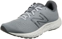 New Balance 520v8 Mens Sneaker, Castlerock, 42 EU