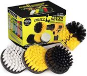 Cleaning Supplies - Bathroom Accessories - Shower Cleaner - Bath Mat - Shower Doors - Glass Cleaner - Carpet Cleaner - BBQ Tools - Cast Iron Skillet - Grill Brush - Grill Cleaner - Grout Brush