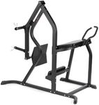 Titan Fitness Plate-Loaded Kickback