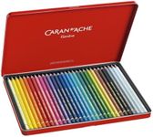 Caran D'ache Pablo Colored Pencil Set of 30 (666.330)