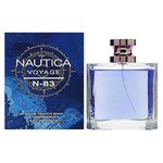 Nautica Voyage Eau de Toilette for Men 100 ml