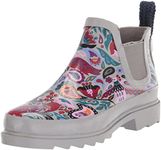 Sakroots Women's Rhyme Rain Boot, C