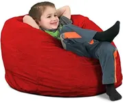 ULTIMATE SACK Bean Bag Chairs in Mu