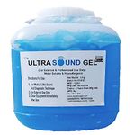 Gel For Ultrasound Machine