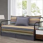 Chezmoi Collection Avery Striped Co