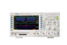 RIGOL DS1074Z-S Plus Digital Oscilloscope, 70MHz Bandwidth, 4 Analog Channels, 16 Digital Channels, 24Mpts Memory Depth, 1G Sa/s Sampling Rate, Free 25MHz Signal Generator