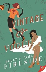 Vintage and Vogue (Owen Station Romance Series)