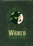 Wicked: The Grimmerie, a Behind-the