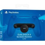 Sony Dualshock 4 Back Button Attachment for Playstation 4