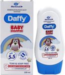 Daffy baby shampoo 100 ml