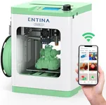 Entina Tina2S 3D Printer with WiFi