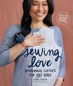 Sewing Lov