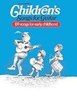 Children's Songs for Guitar: 100 So