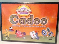 New Cadoo