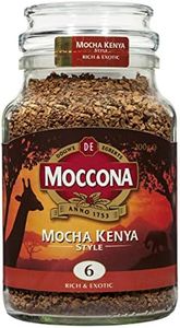 Moccona Mo