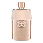 Gucci Guilty Eau de Toilette For Women 90ml (New Packaging From 2021)
