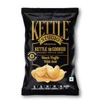 Organic Kettle Chips