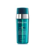 Kérastase Resistance, Strengthening & Healing Serum with Heat Protection, For Over-stressed & Very Damaged Hair, With Fibra-Kap, Sérum Thérapiste, 30ml