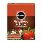 M-GRO Fish Blood Bone 3.5KG