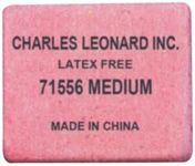 Charles Leonard Eraser, Synthetic, 