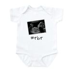 CafePress Baby Throw Back Thursday Infant Bodysuit Cute Infant Bodysuit Baby Romper