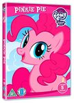 My Little Pony - Pinky Pie Party [DVD]