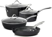 salt&pepper Tan-ium Cookware Set - 5 Piece - Cookware Sets