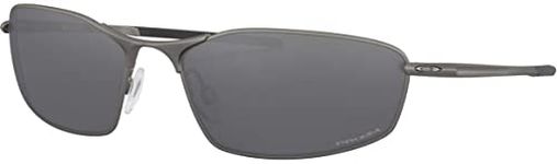 Oakley Men's OO4141-0160 Sunglasses, Multicolour, 0