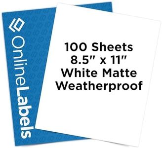 Waterproof