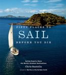 Sailing Books