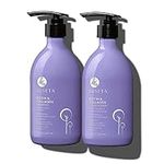 Luseta Biotin Shampoo and Condition
