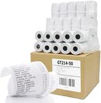 Gorilla Supply Thermal Paper Receip