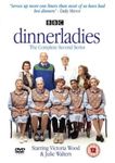 Dinnerladies - The Complete Second Series [DVD] [1998]