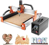 FoxAlien CNC Router Machine XE-PRO 